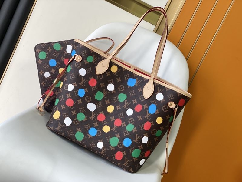 LV Shopping Bags